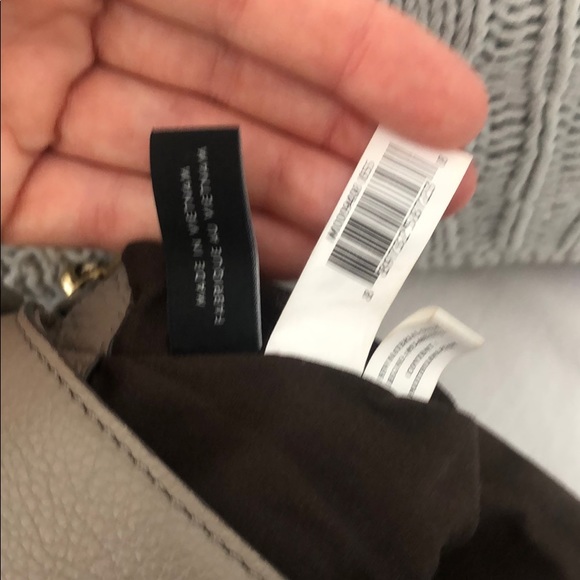 MARC BY MARC JACOBS Q Natasha crossbody bag - Picture 3 of 13